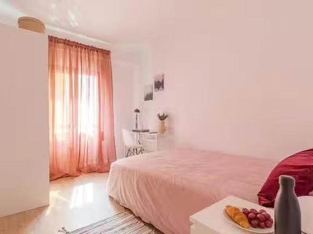 Casa en alquiler en Usera, Madrid
