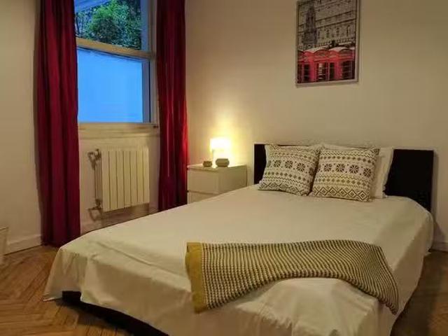 Casa en alquiler en Chamberí, Madrid