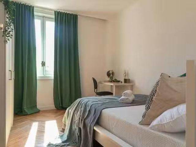 Casa en alquiler en Salamanca, Madrid