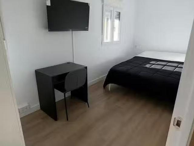 Casa en alquiler en Usera, Madrid