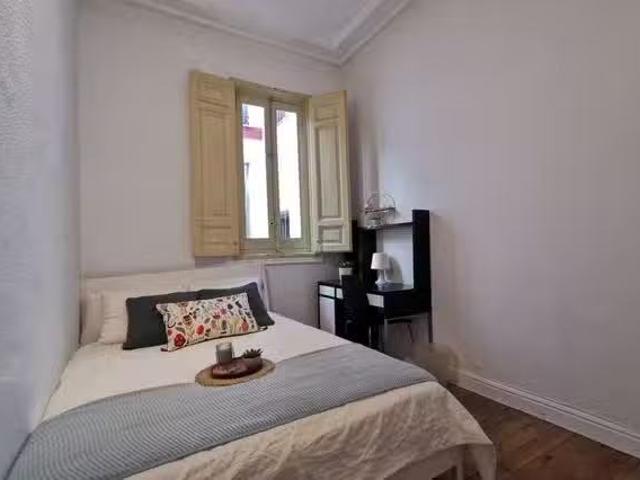 Casa en alquiler en Centro, Madrid