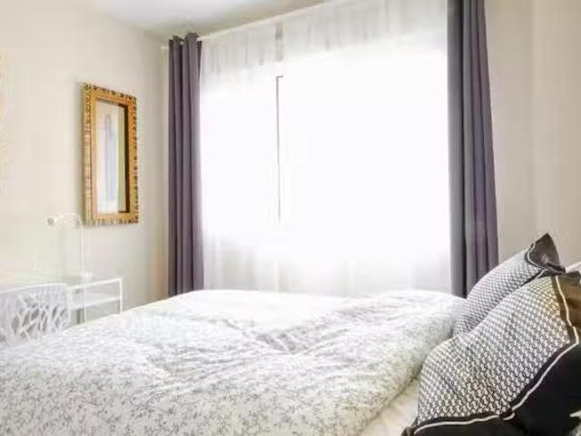 Casa en alquiler en Tetuán, Madrid