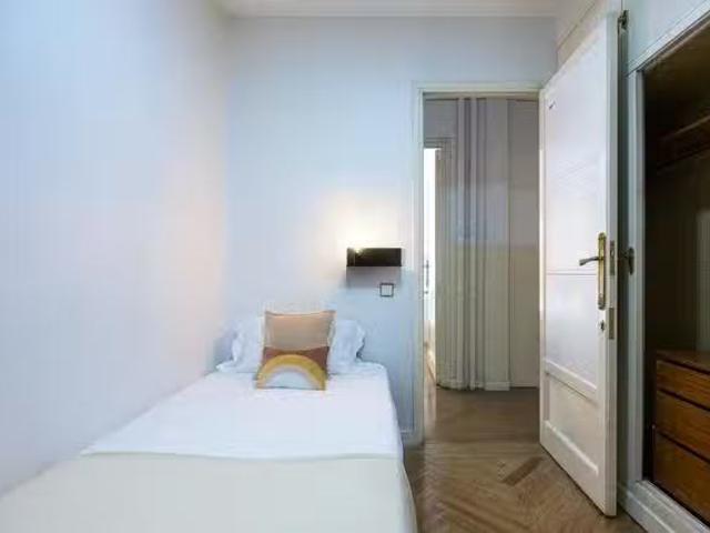 Casa en alquiler en Chamberí, Madrid