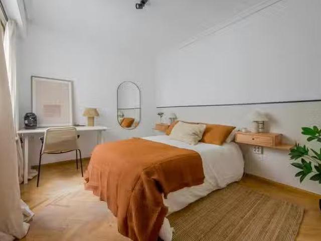 Casa en alquiler en Ciudad Jardín, Madrid