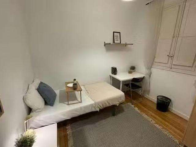 Casa en alquiler en Chamberí, Madrid