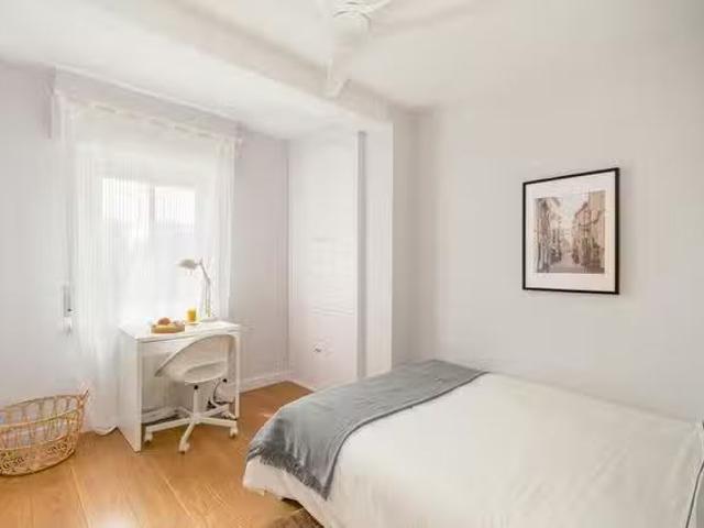 Casa en alquiler en Estrella, Madrid