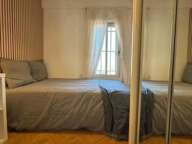 Casa en alquiler en Hortaleza, Madrid