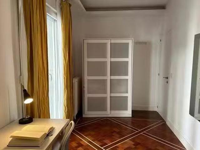 Casa en alquiler en Argüelles, Madrid