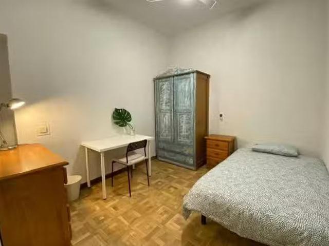 Casa en alquiler en Centro, Madrid