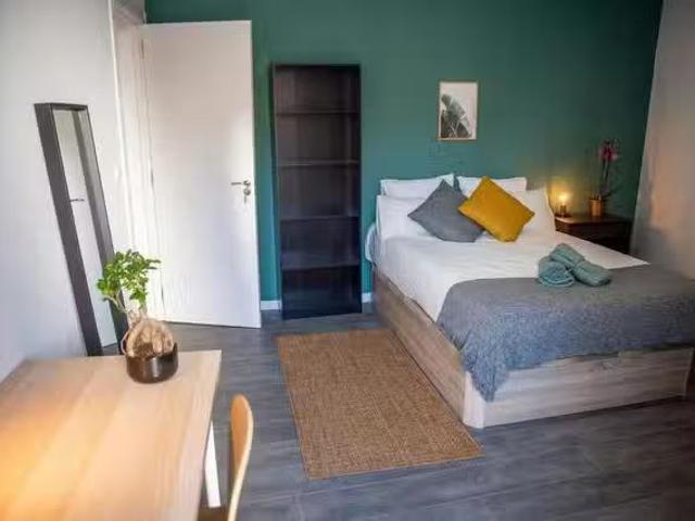 Casa en alquiler en Centro, Madrid