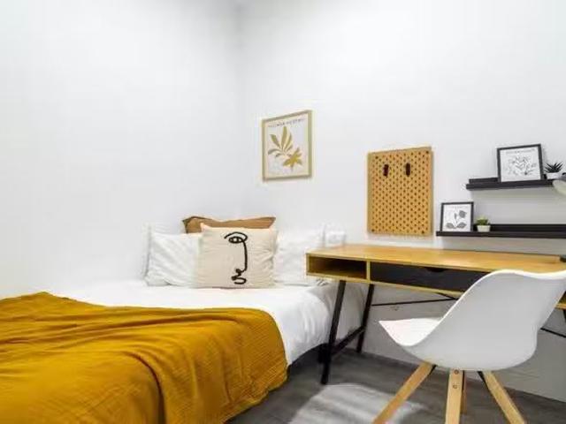 Casa en alquiler en Centro, Madrid