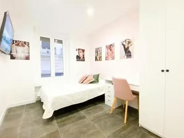 Casa en alquiler en Argüelles, Madrid