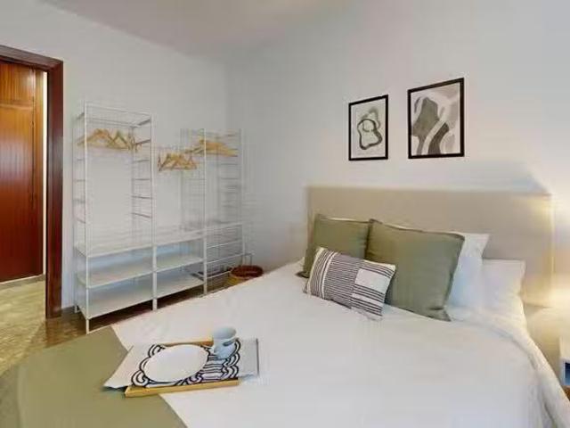 Casa en alquiler en Cruz de Humilladero, Málaga-Costa del Sol