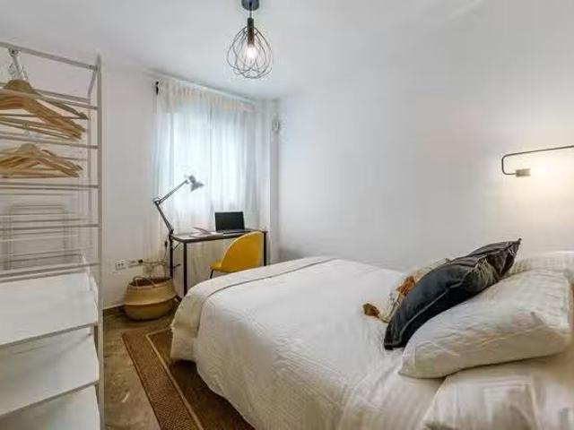 Casa en alquiler en Málaga