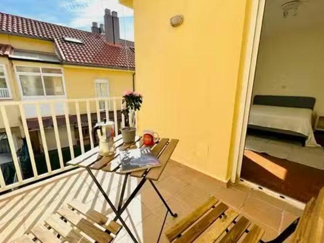 Casa en alquiler en El Ensanche, Alcalá De Henares