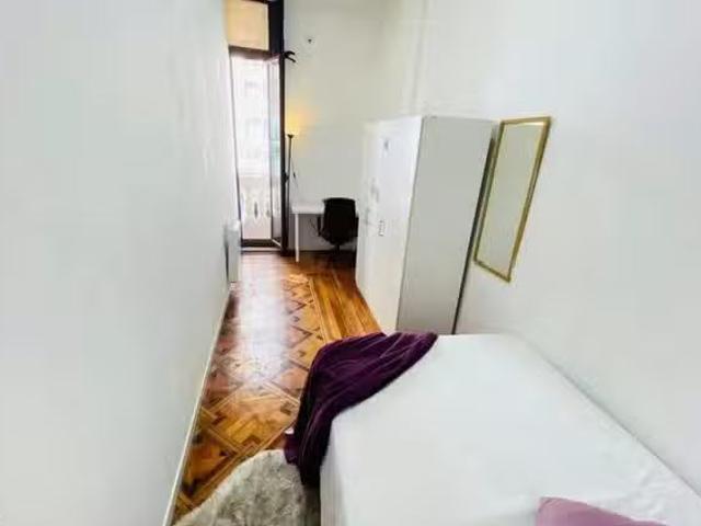 Casa en alquiler en Centro, Madrid