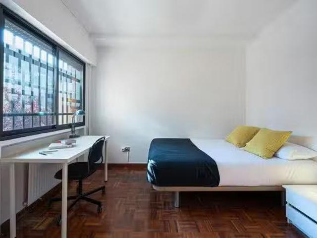 Casa en alquiler en Colina, Madrid