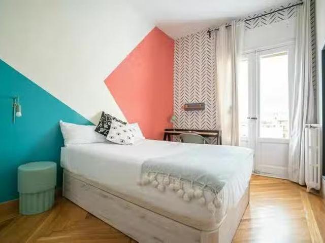 Casa en alquiler en Chamberí, Madrid