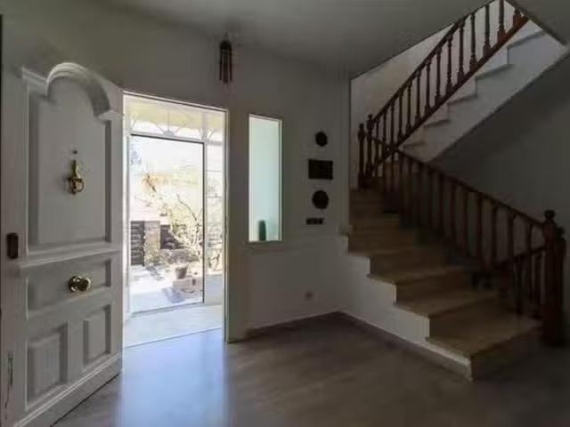 Casa en alquiler en El Bosque, Villaviciosa De Odón