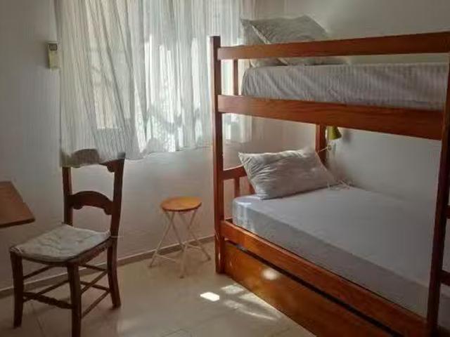 Casa en alquiler en Cruz de Humilladero, Málaga-Costa del Sol