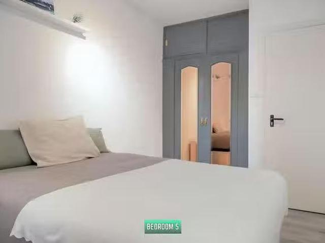 Casa en alquiler en Usera, Madrid