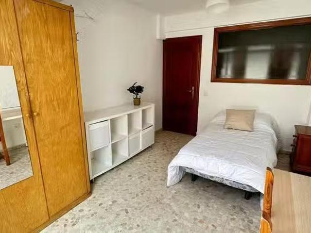 Casa en alquiler en Cruz de Humilladero, Málaga-Costa del Sol