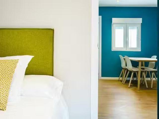 Casa en alquiler en Centro, Getafe