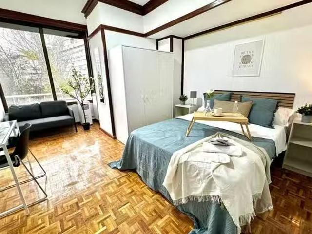 Casa en alquiler en Moncloa-Aravaca, Medina-sidonia