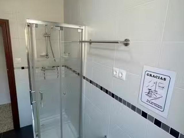 Casa en alquiler en Cruz de Humilladero, Málaga