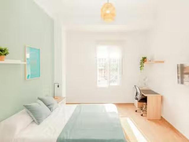 Casa en alquiler en l'Eixample, Comarca de València