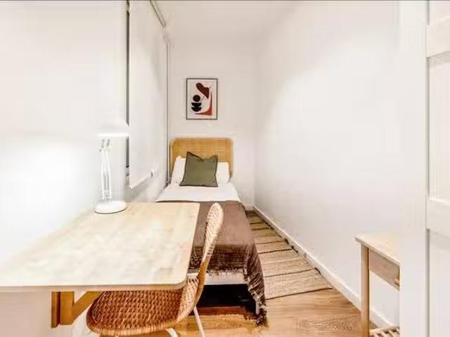 Casa en alquiler en Sant Andreu, Barcelonès