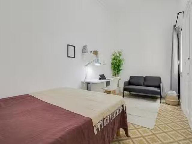 Casa en alquiler en Gràcia, Barcelonès
