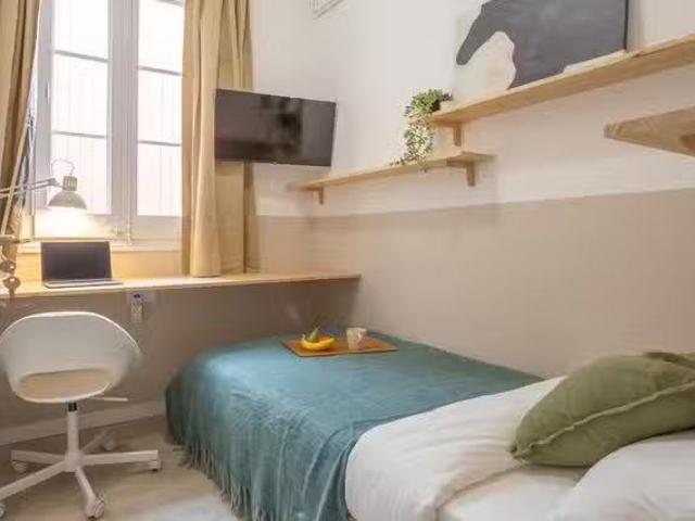 Casa en alquiler en Sant Andreu, Barcelonès