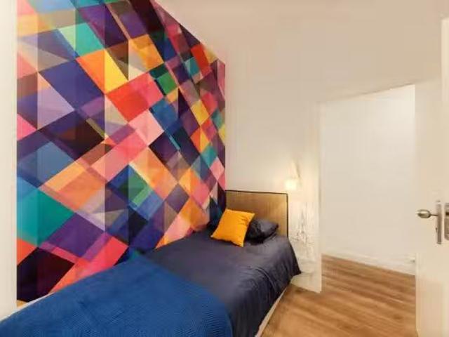 Casa en alquiler en Barcelona