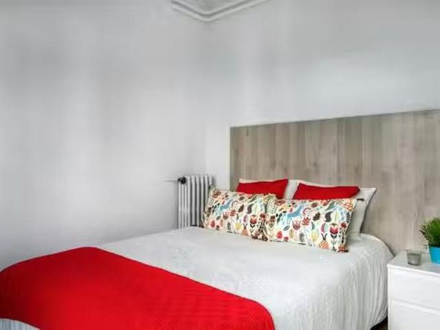 Casa en alquiler en Sant Martí, Barcelona