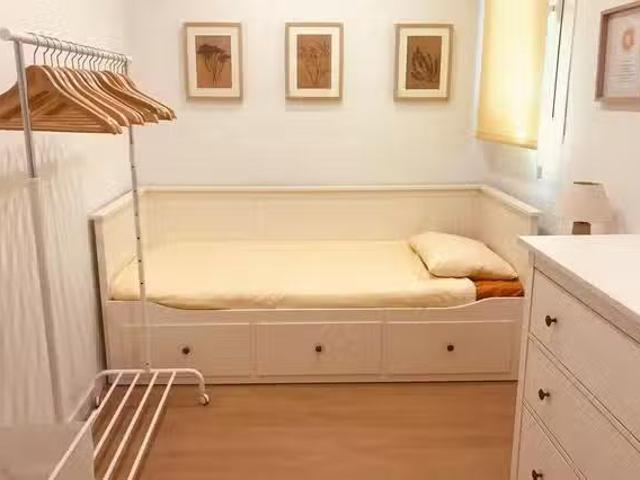 Casa en alquiler en Sant Adrià Nord - districte 1, Barcelonès