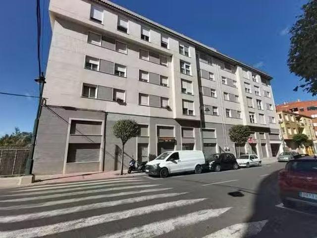 Casa en alquiler en Zona Alta, l'Alcoià