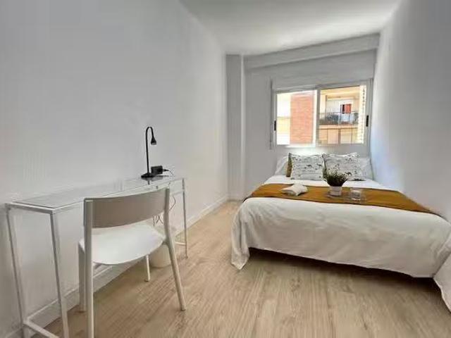 Casa en alquiler en Benimaclet, Comarca de València