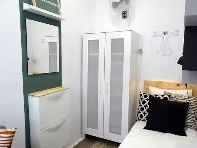 Casa en alquiler en Gràcia, Barcelonès