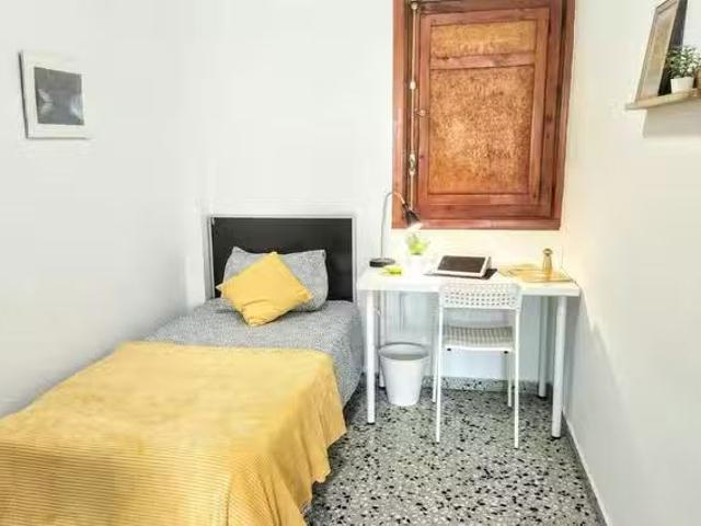 Casa en alquiler en Campament, l'Horta Nord