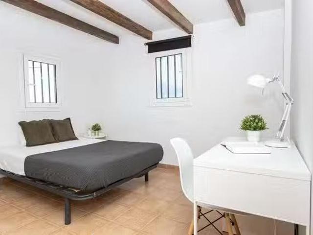 Casa en alquiler en Ciutat Vella, Barcelonès