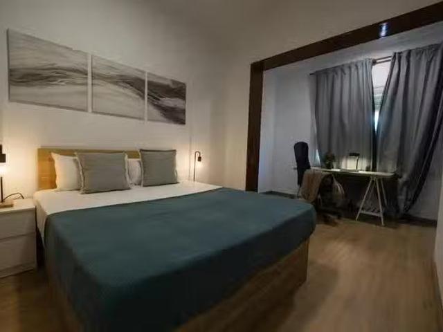 Casa en alquiler en Collblanc, L'hospitalet De Llobregat