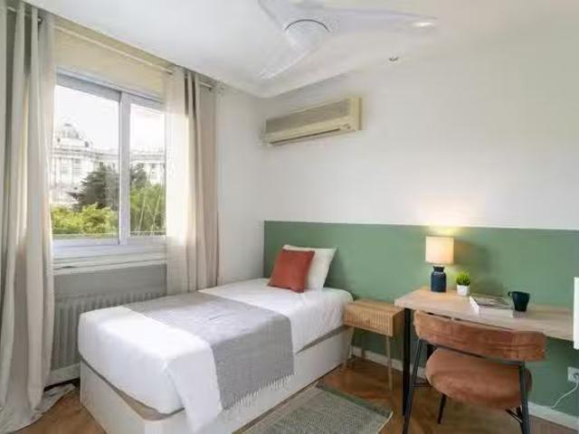 Casa en alquiler en Moncloa-Aravaca, Madrid