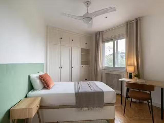 Casa en alquiler en Moncloa-Aravaca, Madrid
