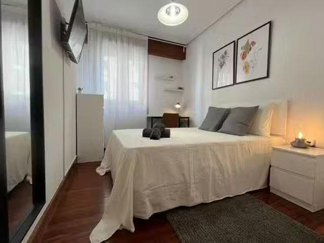 Casa en alquiler en Deusto, Bilbao