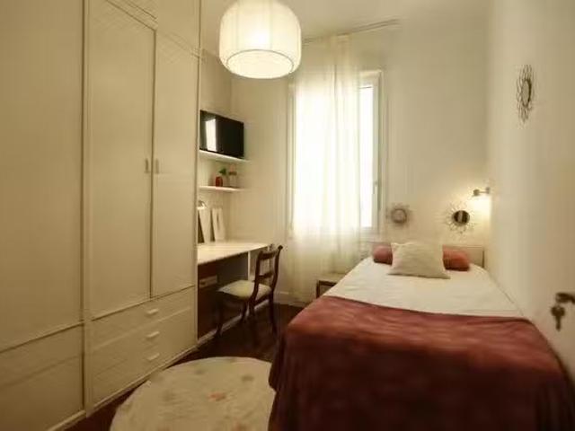 Casa en alquiler en Abando, Bilbao