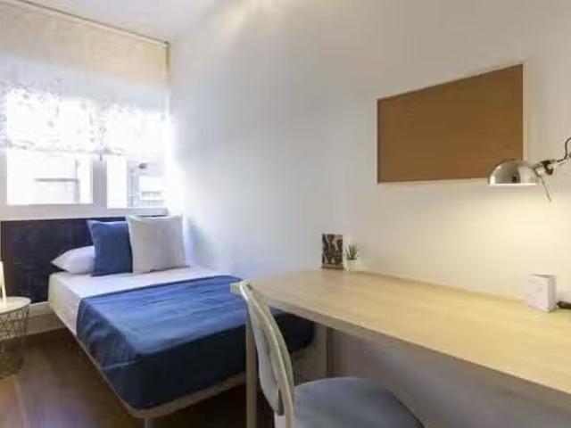 Casa en alquiler en Centro, Madrid