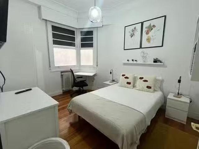Casa en alquiler en Abando, Bilbao
