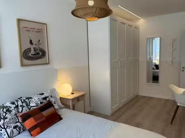 Casa en alquiler en Tetuán, Madrid