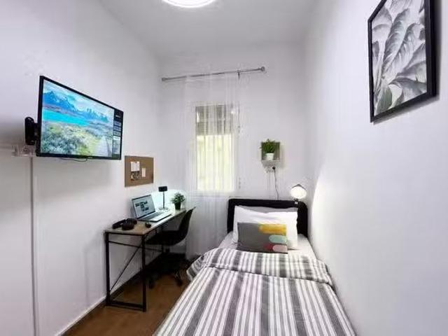 Casa en alquiler en Arganzuela, Madrid